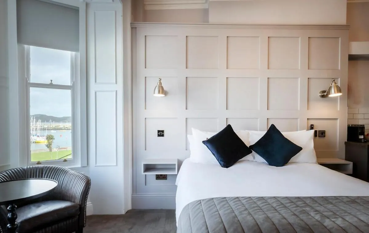 Apartment Superb Marina Studio Dublin Ireland