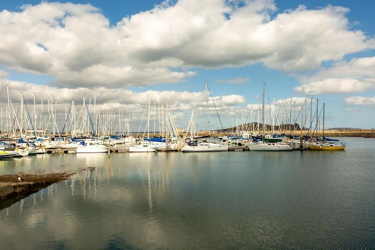 Superb Marina Studio Dublin