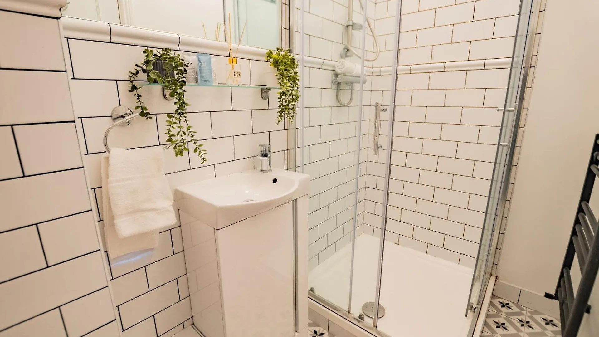 Superb Marina Studio Dublin Apartment